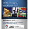 USIBD 3D Imaging Specification Guide cover image
