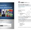 USIBD Request for Qualifications (RFQ) Guide cover image